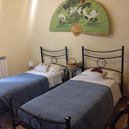 La Strega Ubriaca Bed & Breakfast Colle Val D'Elsa Exterior photo