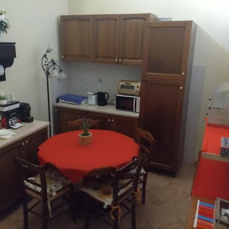 La Strega Ubriaca Bed & Breakfast Colle Val D'Elsa Exterior photo