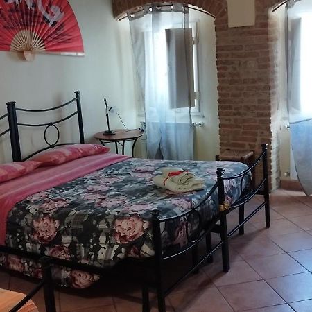 La Strega Ubriaca Bed & Breakfast Colle Val D'Elsa Exterior photo