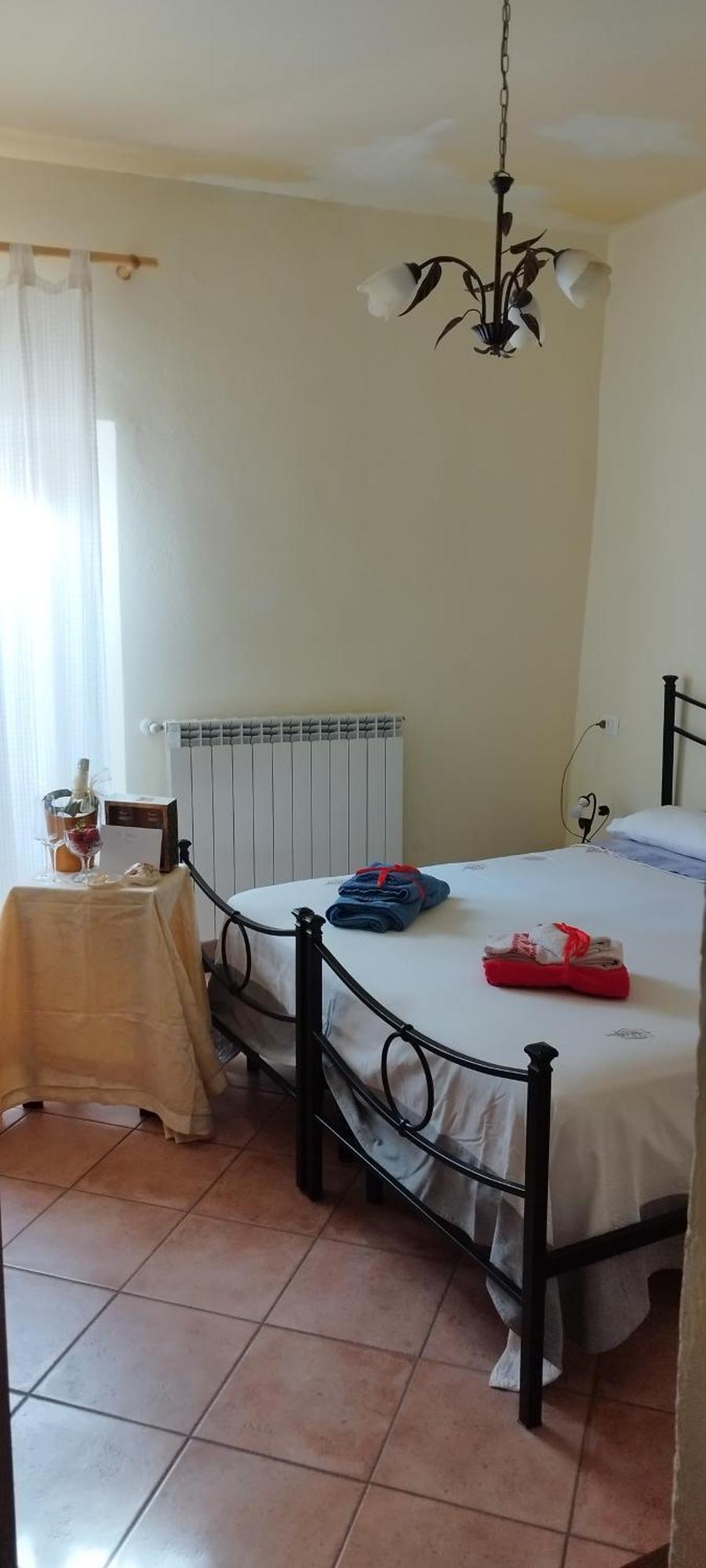 La Strega Ubriaca Bed & Breakfast Colle Val D'Elsa Exterior photo
